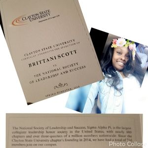 Meet your Posher, Shonda